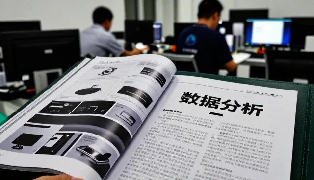 南京得麦优智联信息技术有限公司解读数据分析下的发展趋势