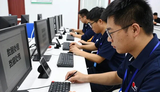 数据处理中的信息咨询应用经验分享