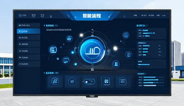 信息咨询场景选型中的关键环节与实际应用